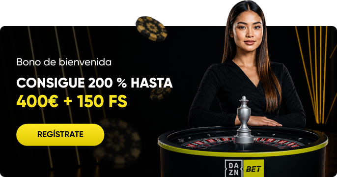 Dazn Bet